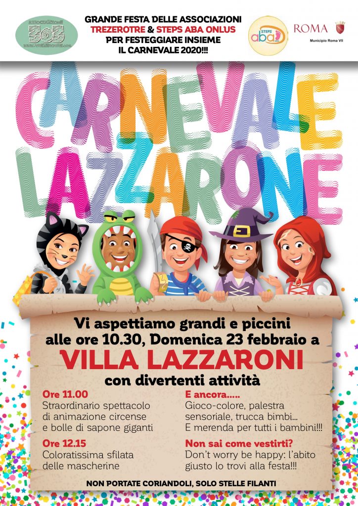 Locandina Carnevale 1 1 724x1024