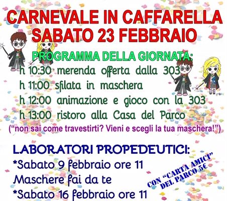 Locandina Carnevale 1 150x150
